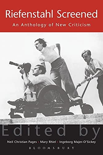 Amazon.com: Leni Riefenstahl-Five Lives: A Biography in Pictures
